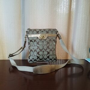 Coach Crossbody